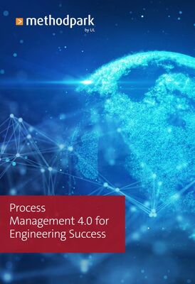 3 SUCCESSFUL ENGINEERING WITH PROCESS MANAGEMENT 4.0